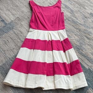 Kate Spade Striped Dress